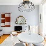 Domusmi Piazzale Loreto Appartement