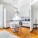 Appartement Domusmi Piazzale Loreto Milan