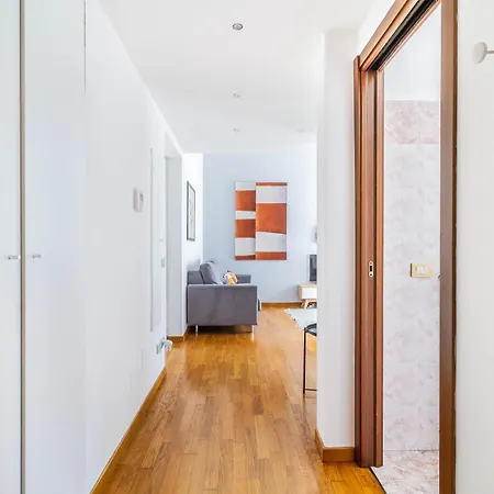 Domusmi Piazzale Loreto Apartament