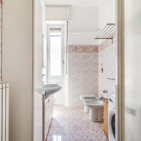 Apartament Domusmi Piazzale Loreto *