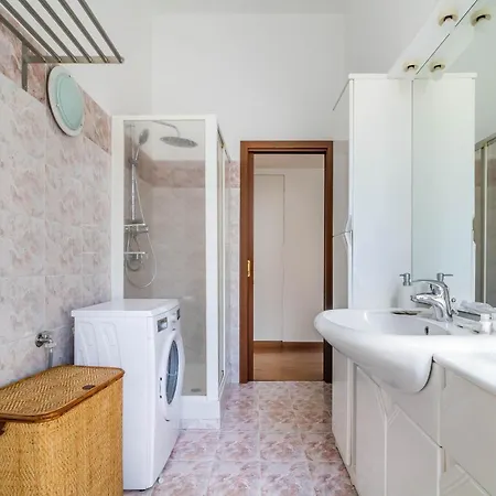 Apartament Domusmi Piazzale Loreto *