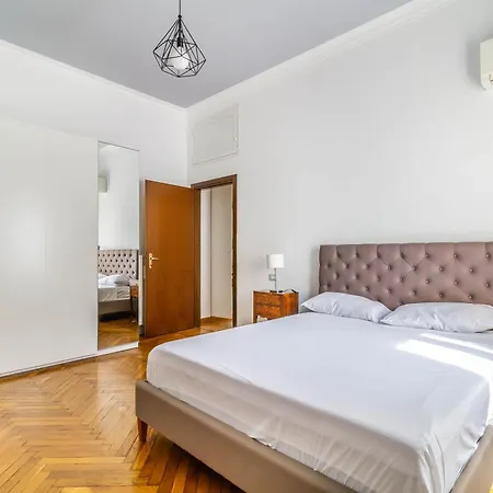 Domusmi Piazzale Loreto Apartment *