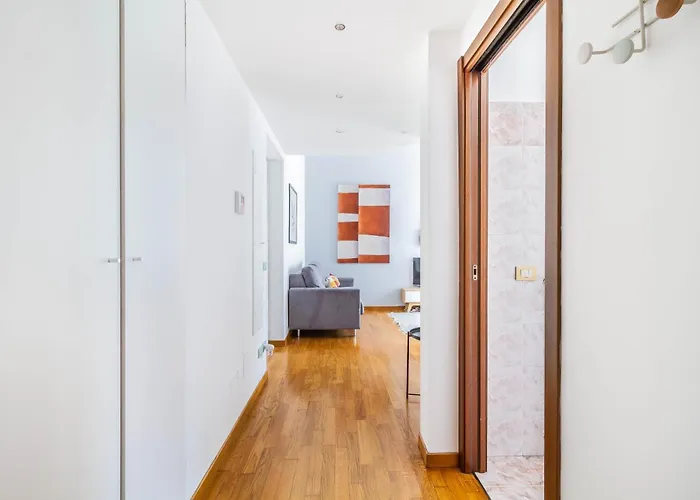 Domusmi Piazzale Loreto Apartment