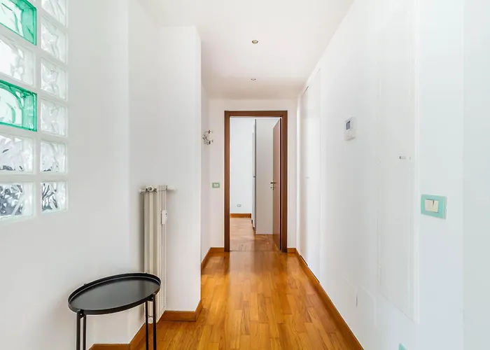 Domusmi Piazzale Loreto Apartment