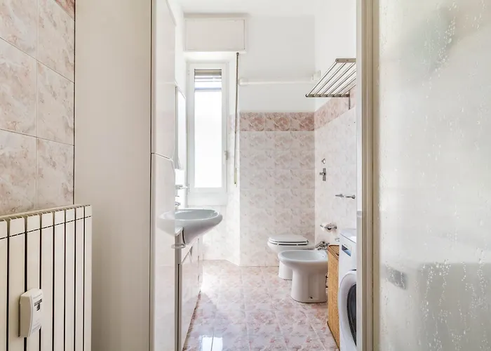 Apartment Domusmi Piazzale Loreto *