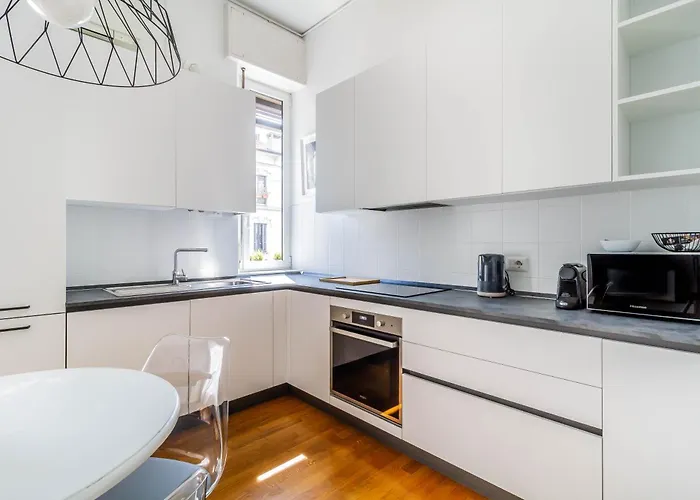 Domusmi Piazzale Loreto Apartment