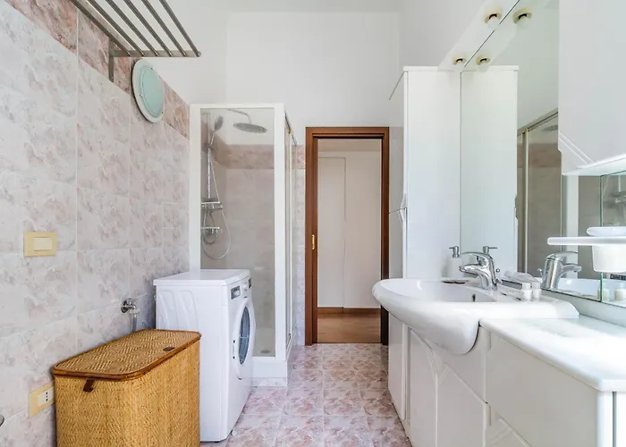 Apartment Domusmi Piazzale Loreto *